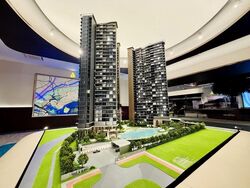 Vela Bay (D16), Apartment #624169621